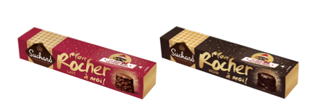 Qui a gagné les Rochers Suchard ??? résultats jeu/concours