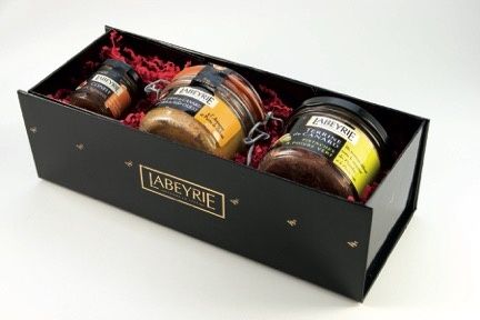 Foie Gras poêlé déglacé à la bière et Stoemp de Choux de Bruxelles Jeu/concours inside