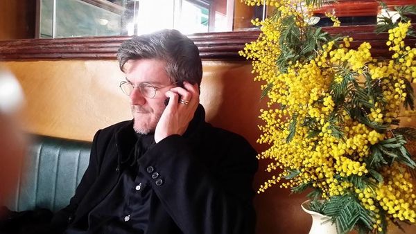 Municipales 2014: Qui a peur du front national? interview de Nicolas Lebourg par Nicolas Caudeville
