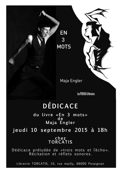 Maja Engler interview Das Boot en 3 mots par Nicolas Caudeville