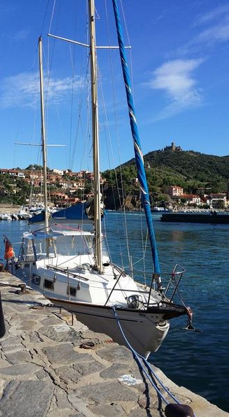 L'archipel contre attaque, d'une mer à l'autre à Collioure