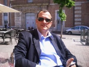 Premier tour des régionales, l'apocalypse Front National sera-t-elle au second tour? interview Julien Marion par Nicolas Caudeville