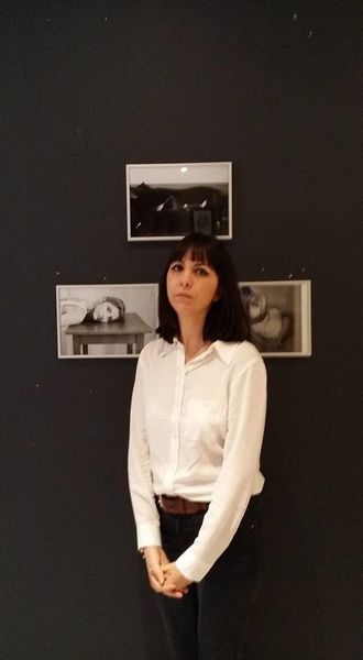 Perpignan: qu'est ce que c'est l'amour? expo à l'Engrenage, ce soir! interview Marion Jaillot par Nicolas Caudeville