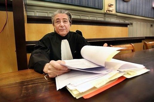 Perpignan/Maurice Halimi:'La fermeture de l'école des beaux arts est un naufrage!" interview par Nicolas Caudeville