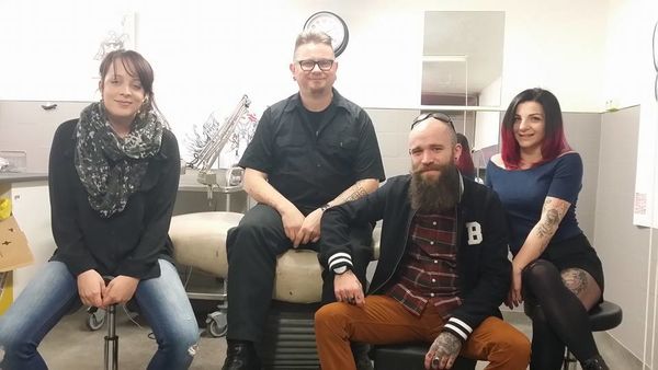 L'atelier numéro 5 est situé 5 rue Camille Desmoulins à Perpignan 0973630367