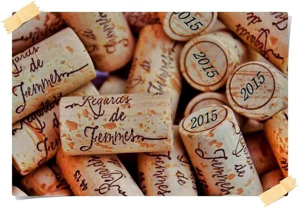 Ce soir,table ronde:Le vin, une boisson d'homme? J'ai connu une polonaise qui en buvait au petit déjeuner ! à cent mètres du centre du monde