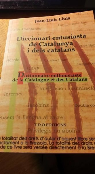 Le Canigou portera bientôt un panneau Occitanie! #1000coeursdebout par Nicolas Caudeville