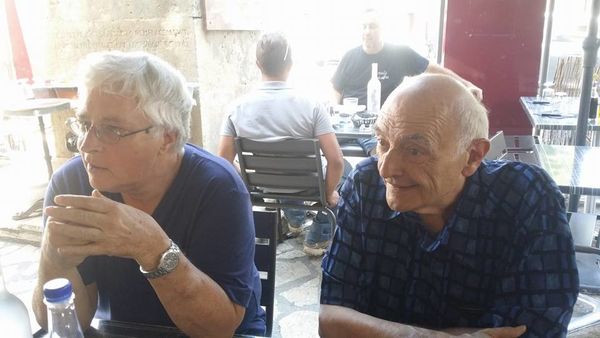 rencontre estagel
