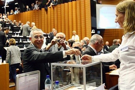 Perpignan: Oups à l’Agglo,vote électronique et caetera par Pierre Louys
