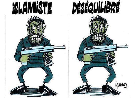 Attentats : nota bene , relire le "chers djihadistes" de Philippe Muray