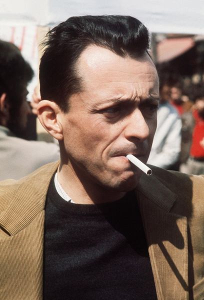 Michel Rocard, son vrai nom , c'est Fantomas!