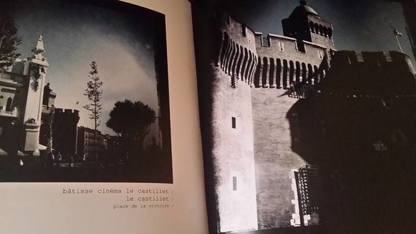 Perpignan:'Ho my city' la ballade d'Irène Pérez en photo et en livre! interview par Nicolas Caudeville