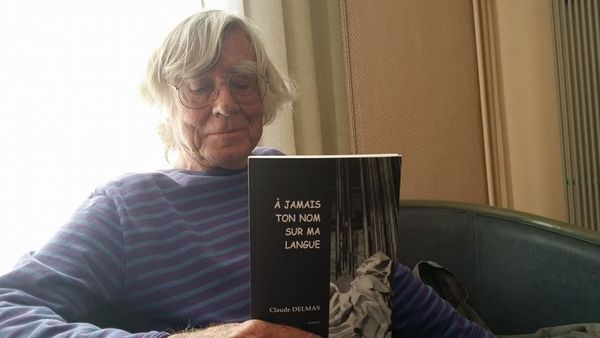 Disparition de Claude Delmas, l'écrivain catalan:J'ai écrit pour garder la femme que j'aimais!