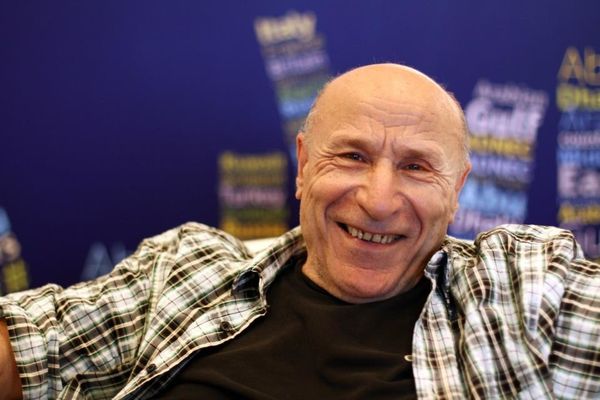 Rachid Boudjedra : Je ne crois ni en l’islam ni en Mohamed»