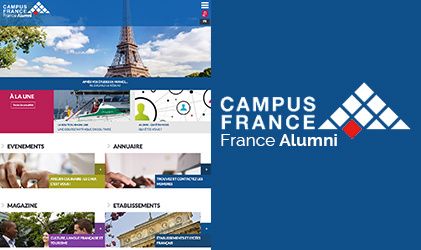Diplômés algériens de France, France Alumni, c'est pour vous !