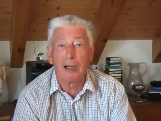 Claude Piron : L’anglais est une langue mal adaptée à la communication internationale, d’un point de vue neuropsychologique.