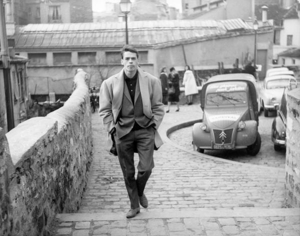 Jacques Brel - Sa dernière compagne Maddly se confie : "Je discute avec lui !"