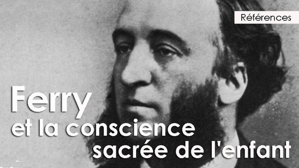 Une "Lettre aux instituteurs'' célèbre, mais méconnue