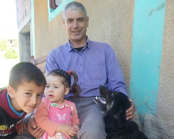 Algérie: Condamné à 3 ans de prison ferme... parce qu'il est chrétien! Honte à vous, messieurs les décideurs!