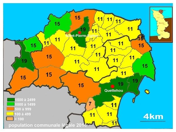 Résultats des élections municipales