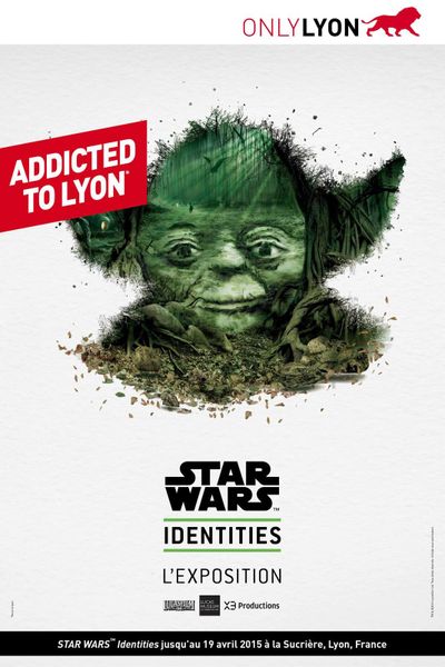 Only Lyon met la Force de son côté !