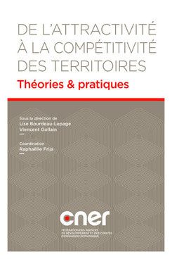 Connaître les nouvelles facettes de la compétitivité territoriale 2.0