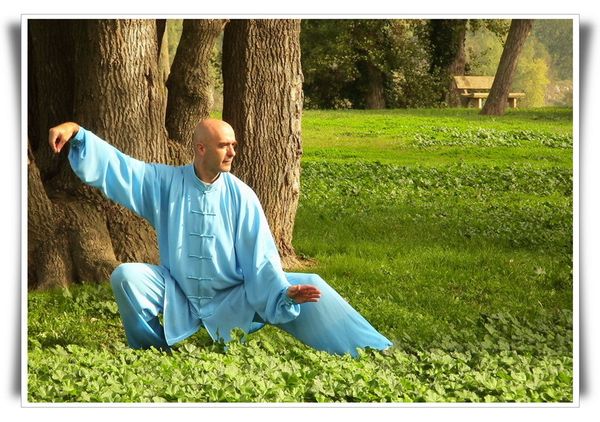 Le guerrier de la lumière et son tempérament par Paulo Coelho