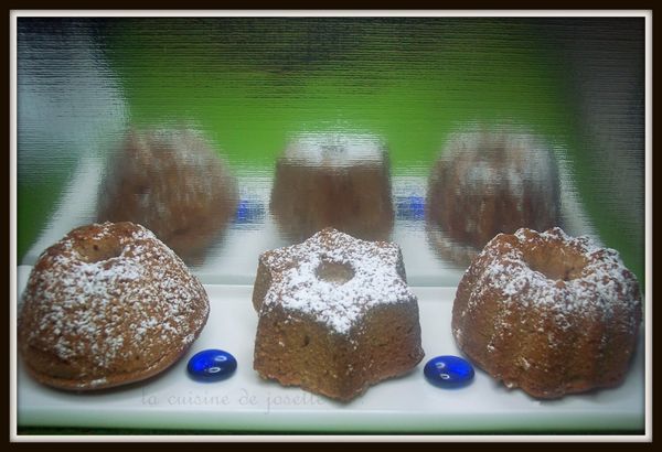 gâteau au yaourt et au nutella