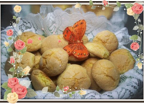petits pains parisiens