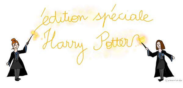 rencontre avec jk rowling