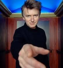 Neil Finn – Dizzy Heights