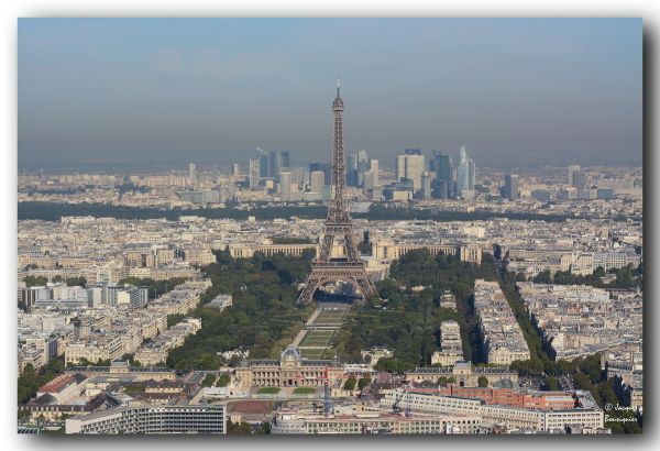 PARIS éternel...