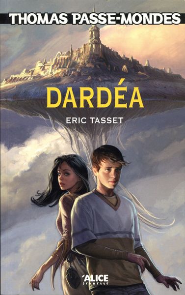 Tome 1 Dardéa
