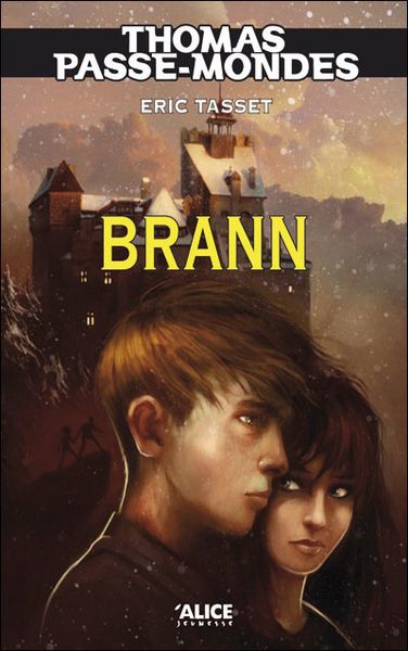 tome 5 Brann