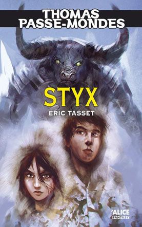 Tome 1 Styx