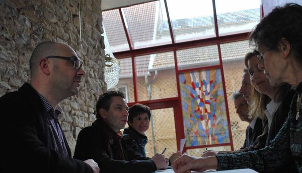 Article du Républicain Lorrain du 22 février 2014