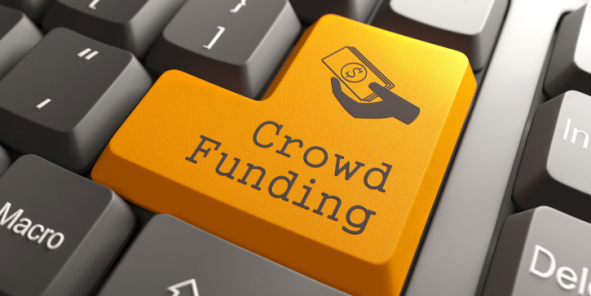Crowdfunding : A vos souhaits !