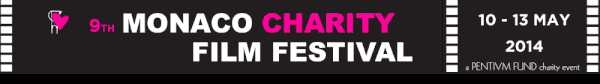 9 ° Charity Film Festival di Monaco