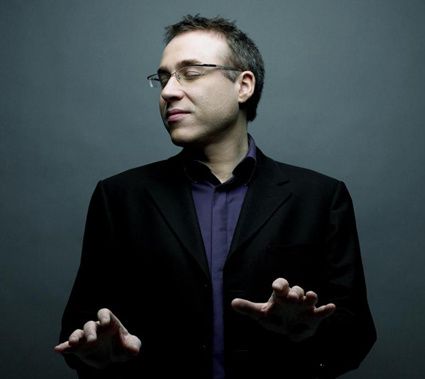 Monaco: Jean-François ZYGEL présente la Symphonie n°40 de MOZART