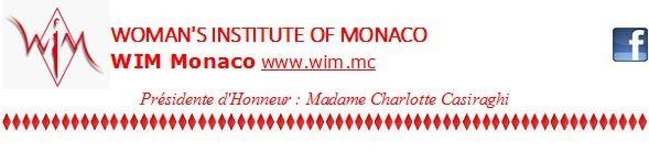 WIM MONACO: SEXE ET DOULEUR
