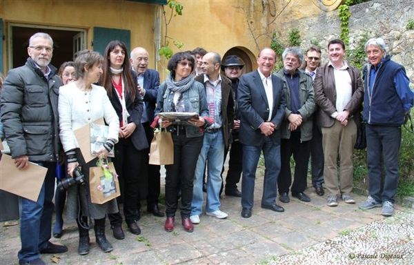 Concours photographique organisé par l’Ecole Municipale d'Arts Plastique de Menton