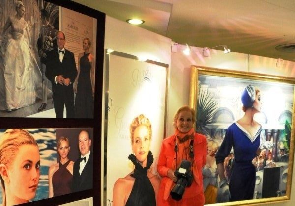 FORUM DES ARTISTES DE MONACO