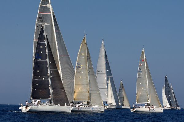 10e Palermo-Montecarlo 21-26 août 2014