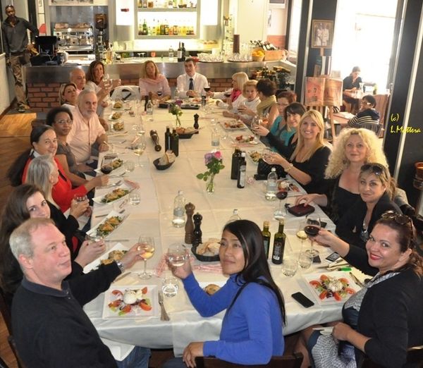 LES ANGES GARDIENS DE MONACO - LUNDI 27 OCTOBRE