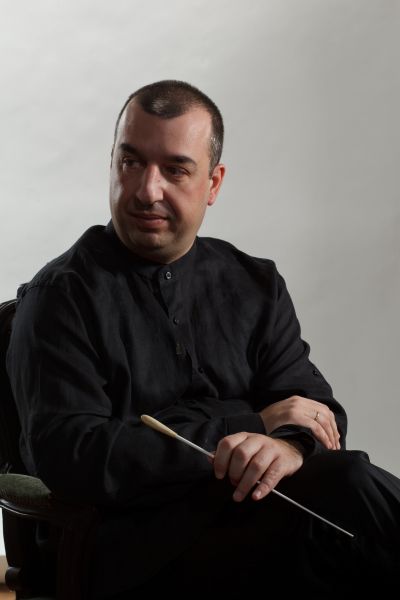 Teatro Centrale di Sanremo: Il Romanticismo: Saint Saens e Schubert” sarà diretto dal M° Panagiotis Diamantis