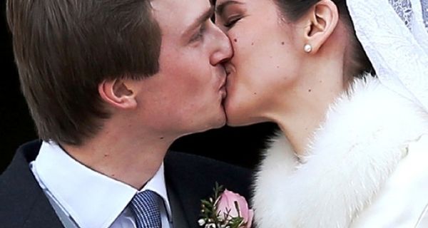 L'Arciduca Christoph d'Austria e l'Arciduchessa Adelaide hanno annunciato la nascita della figlia Katarina Marie-Christine Fabiola