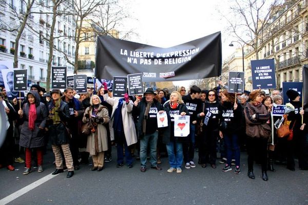 UNION INTERNATIONALE DE LA PRESSE FRANCOPHONE LETTRE D'INFORMATION N°11 - JANVIER 2015