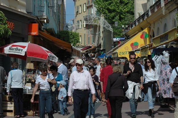 La ville de Menton classée zone d’intérêt touristique