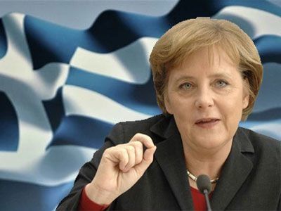 Merkel. Certi sconti non sono mai volontari
