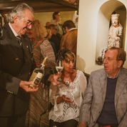 VENTIMIGLIA – RIVINI WINE FESTIVAL 11-13 APRILE
